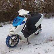 Aprilia Sonic STJÅLET!!!