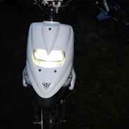 Gilera stalker [Tidl. scooter]
