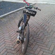 Puch Maxi SPLITTET