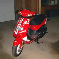 TGB 303R Hawk Racing 