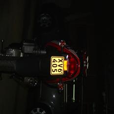 TGB 303R Hawk Racing 