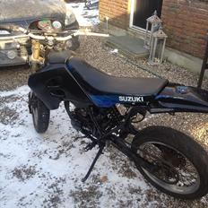 Suzuki smx