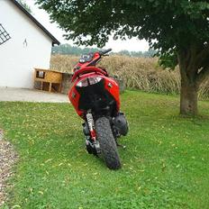 Peugeot speedfight 2