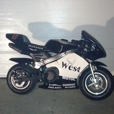 MiniBike Pocketbike