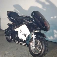 MiniBike Pocketbike
