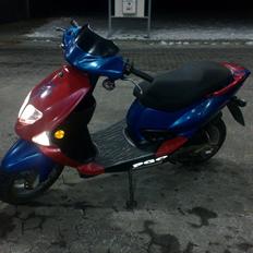 PGO Dr Big FUNDET R.I.P.