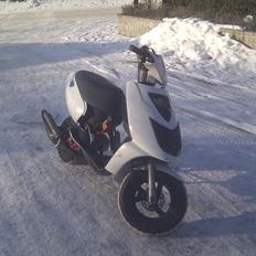 Aprilia Sonic
