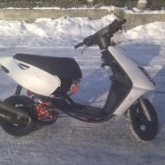 Aprilia Sonic