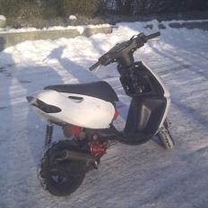 Aprilia Sonic