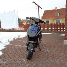 PGO Hot 50 taget af politiet