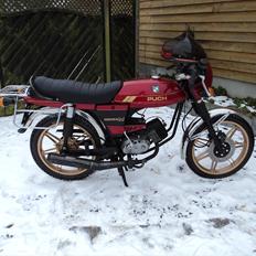 Puch Monza Juvel 4-X