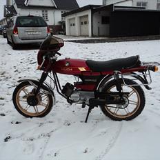 Puch Monza Juvel 4-X
