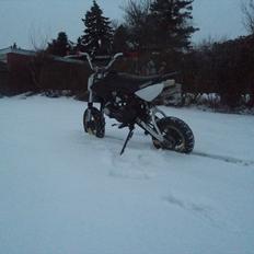 Shineray Topstar 125ccm AC ÐÐ