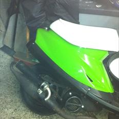 Yamaha Jog For sale!