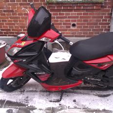Kymco Super 8