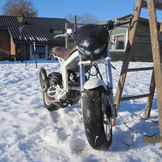 Suzuki Street magic.