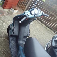 Peugeot SPEEDFIGHT 2 SOLGT