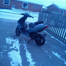 Peugeot SPEEDFIGHT 2 SOLGT