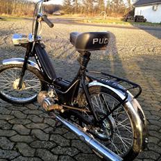 Puch K