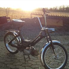 Puch K