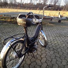 Puch K
