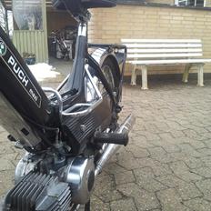 Puch maxi k 