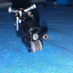 Yamaha Lighter scooter 