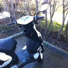 PGO PMX Sport