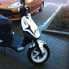 PGO PMX Sport