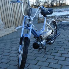 Puch Maxi K