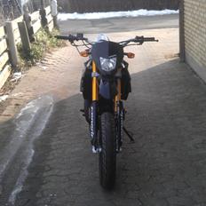 Generic Trigger 50 sm