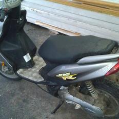 Yamaha Jog R