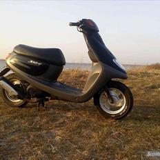 Yamaha Jog Space Innovation