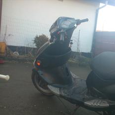 PGO Dr. Big [Tidl. scooter]
