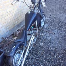 MiniBike Chopper