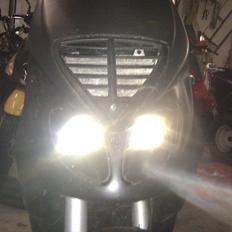 Piaggio NRG LC DD < hugget op i dele og solgt >