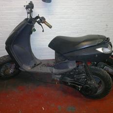 Peugeot Vivacity "Solgt"