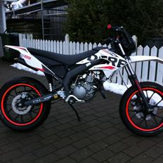 Derbi senda DRD X-Treme 50 sm KB ediktion