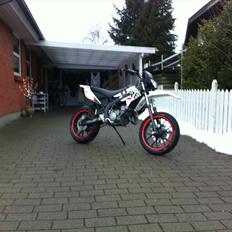 Derbi senda DRD X-Treme 50 sm KB ediktion