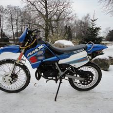 Suzuki Rmx 
