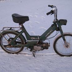 Puch Maxi K