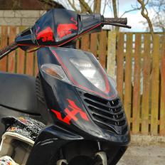 Aprilia sonic byttet til sonic ^^