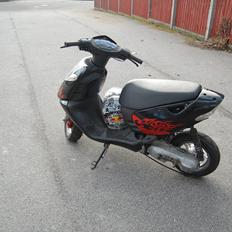 Aprilia sonic byttet til sonic ^^