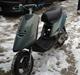Yamaha Jog fs