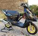 Aprilia Sonic LC (DMU) STJÅLET!!