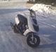 Aprilia Sonic
