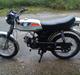 Puch Monza 2G