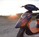 Honda SFX