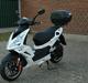 Peugeot Speedfight 3