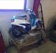 MiniBike mini scooter